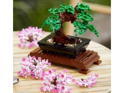 LEGO® Icons Botanicals Bonsai Baum 10281