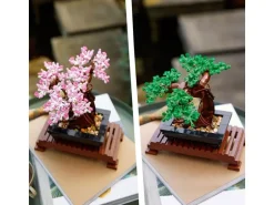 LEGO® Icons Botanicals Bonsai Baum 10281