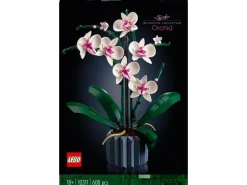 LEGO® Icons Botanicals Collection: Orchidee 10311