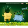 LEGO® Icons Botanicals Fröhliche Pflanzen 10349
