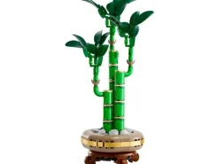 LEGO® Icons Botanicals Glücks-Bambus 10344