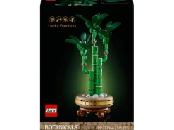 LEGO® Icons Botanicals Glücks-Bambus 10344