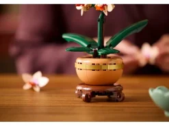 LEGO® Icons Botanicals Mini-Orchidee 10343