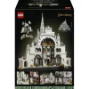 LEGO® Icons Der Herr der Ringe: Minas Tirith 11377 Sammler-Set