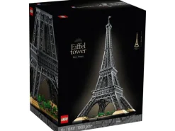 LEGO® Icons Eiffelturm 10307