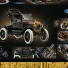 LEGO® Icons Ford Model T 11376