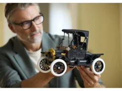 LEGO® Icons Ford Model T 11376