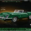 LEGO® Icons Jaguar E-Type 11381