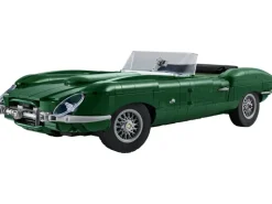 LEGO® Icons Jaguar E-Type 11381