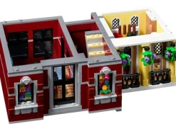 LEGO® Icons Jazzclub 10312
