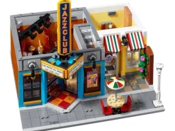 LEGO® Icons Jazzclub 10312