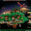 LEGO® Icons Lotr The Shire 10354