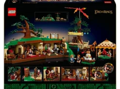 LEGO® Icons Lotr The Shire 10354