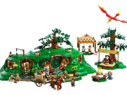 LEGO® Icons Lotr The Shire 10354