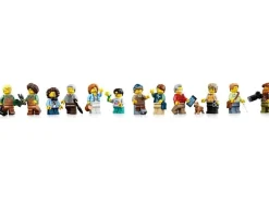 LEGO® Ideas Der botanische Garten 21353