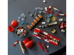 LEGO® Ideas Die Mondrakete von Tim und Struppi 21367