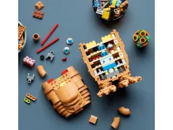 LEGO® Ideas E.T. the Extra-Terrestrial 21370