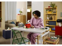 LEGO® Ideas Peanuts: Snoopys Hundehütte 21368