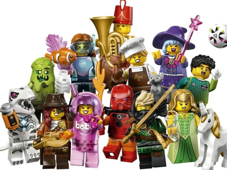LEGO® Minifigures Serie 29 71052