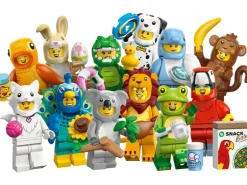 LEGO® Minifigures Tiere Serie 28