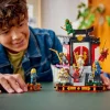 LEGO® Ninjago 15-jähriges Jubiläum: Ninja-Charaktere 71866
