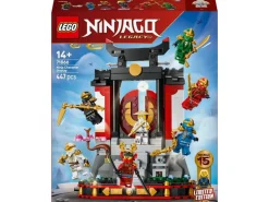 LEGO® Ninjago 15-jähriges Jubiläum: Ninja-Charaktere 71866