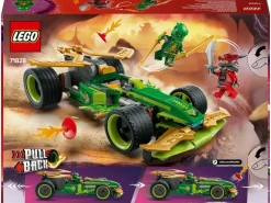 LEGO® Ninjago Lloyds Actionflitzer 71828