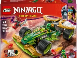 LEGO® Ninjago Lloyds Actionflitzer 71828