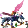 LEGO® Ninjago Rontu der Meisterdrache 71842