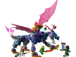 LEGO® Ninjago Rontu der Meisterdrache 71842