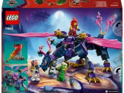 LEGO® Ninjago Rontu der Meisterdrache 71842
