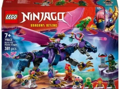 LEGO® Ninjago Rontu der Meisterdrache 71842