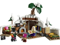 LEGO® One Piece Doc Baders Versteck 75641