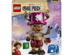 LEGO® One Piece Tony Tony Chopper 75643
