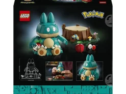 LEGO® Pokémon Mampfaxo 72150