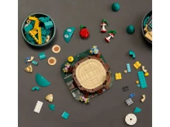 LEGO® Pokémon Mampfaxo 72150