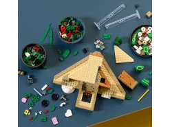 LEGO® Pokémon Rayquaza 72168