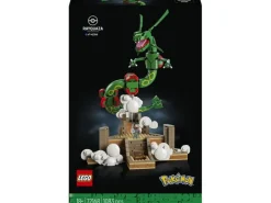 LEGO® Pokémon Rayquaza 72168