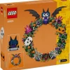 LEGO® Saisonal Halloweenkranz 40825