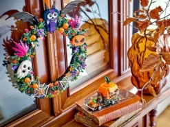 LEGO® Saisonal Halloweenkranz 40825