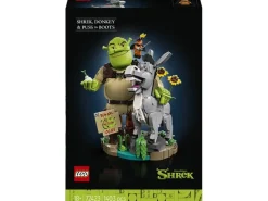 LEGO® Shrek, Esel und Der Gestiefelte Kater 72423 Special Editions
