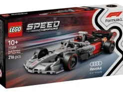 LEGO® Speed Champions Audi Revolut F1 Team R26 Rennwagen 77259