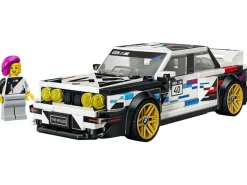 LEGO® Speed Champions BMW M3 (E30) 77263