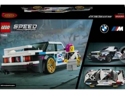 LEGO® Speed Champions BMW M3 (E30) 77263