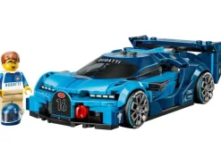 LEGO® Speed Champions Bugatti Vision GT Hypersportwagen 77253