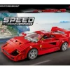 LEGO® Speed Champions Ferrari F40 Supersportwagen 76934