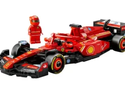 LEGO® Speed Champions Ferrari SF-24 F1 Rennauto 77242