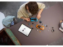 LEGO® Speed Champions Lamborghini Revuelto und Huracán STO 77238