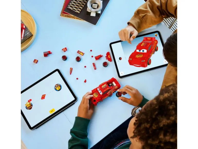 LEGO® Speed Champions Lightning McQueen 77255