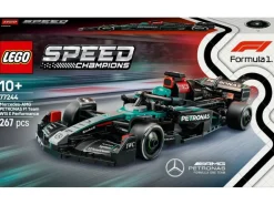 LEGO® Speed Champions Mercedes-AMG F1 W15 Rennauto 77244